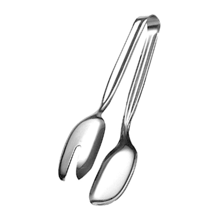 Cleste inox RAKI pentru servire