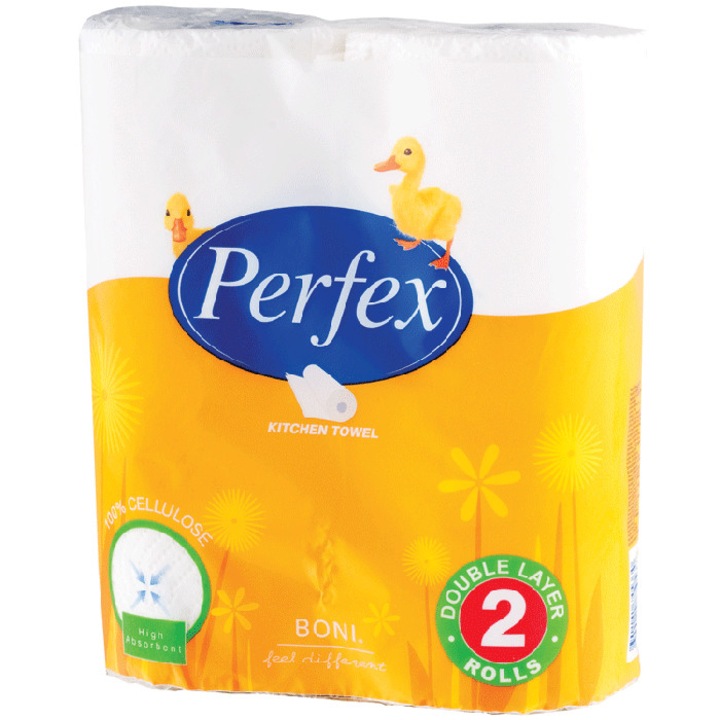 Комплект кухненски кърпи Perfex