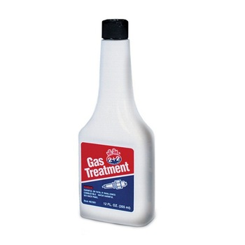 Aditiv benzina, 2+2, lichid, 355 ml Aditiv benzina, 2+2, lichid, 355 ml