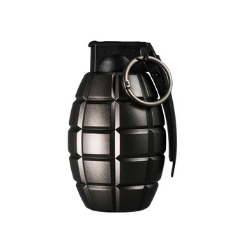 Baterie externa Grenade Series 5000mAh Negru Baterie externa Grenade Series 5000mAh Negru