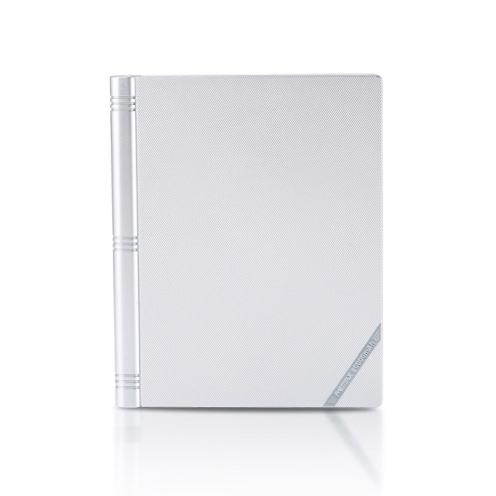 Baterie externa Jumbook Series 20000mAh Silver