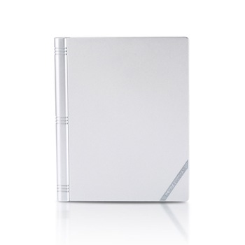 Baterie externa Jumbook Series 20000mAh Silver Baterie externa Jumbook Series 20000mAh Silver