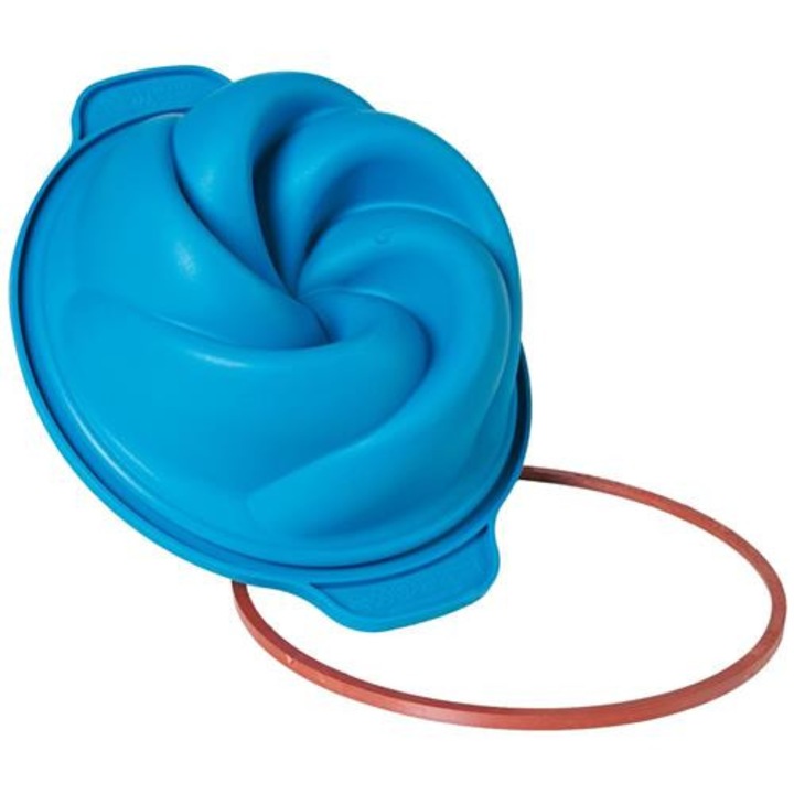 Forma de copt Silikomart Vertigo