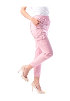 Pantaloni Cargo, fas, Roz Pantaloni Cargo, fas, Roz