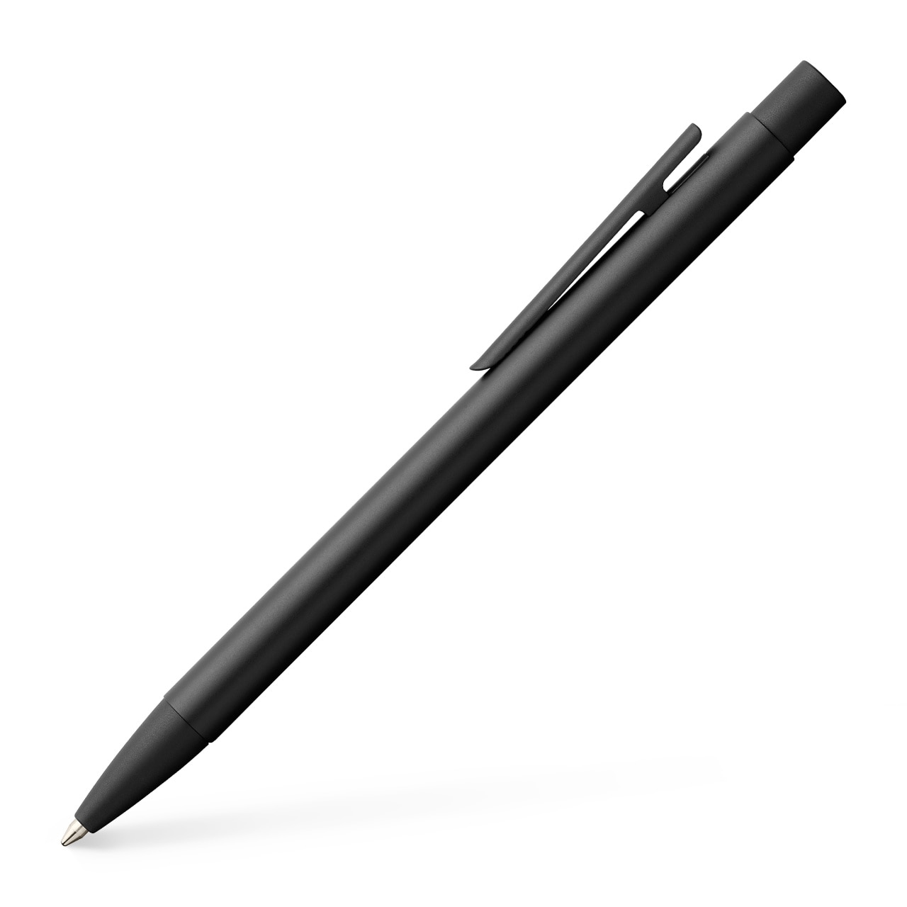 Pix Faber-Castell Neo Slim Metal Negru