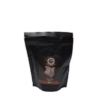 Cafea 100% Arabica de origine Kenya AA+ - macinata 200g