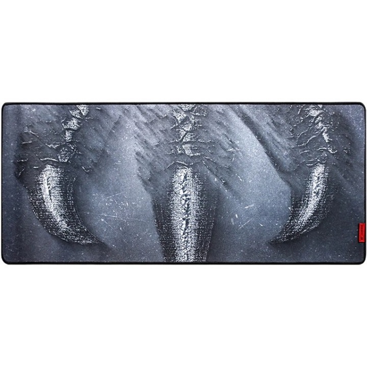 Mousepad gaming Havit Gamenote MP865, 70x30 cm, Albastru