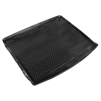 Covoras auto portbagaj VW CADDY 2004-, vidaXL, Cauciuc Covoras auto portbagaj VW CADDY 2004-, vidaXL, Cauciuc