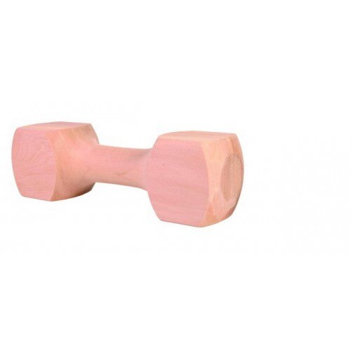 Jucarie Trixie Aport Lemn Pentru Caini 650 g 3224