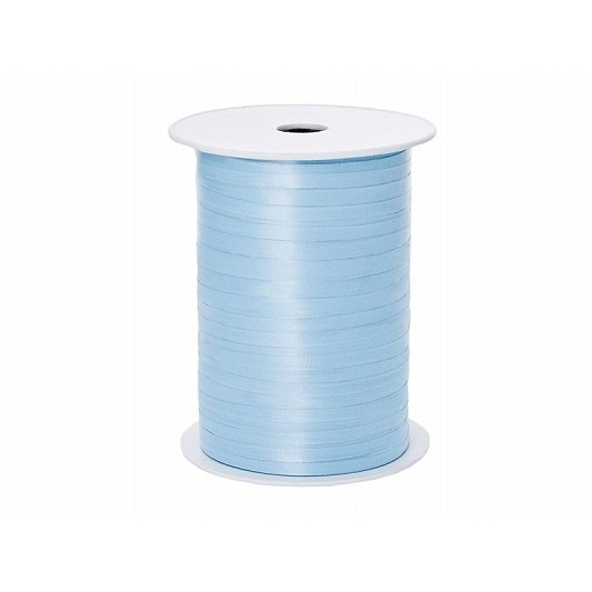 Rafie pentru baloane, Bleu, 5mm x 225m