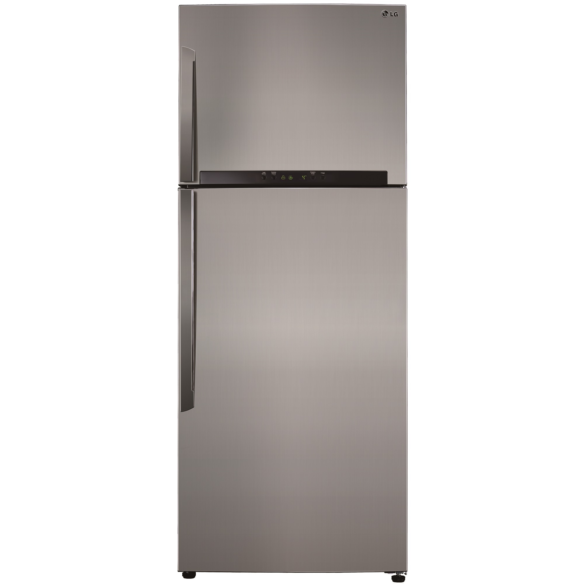 Хладилник LG GTB574PZHM No Frost с обем от 438 л.