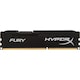 Kingston HyperX Fury Black 4GB Memória, DDR3, 1866MHz, CL10, 1.5V