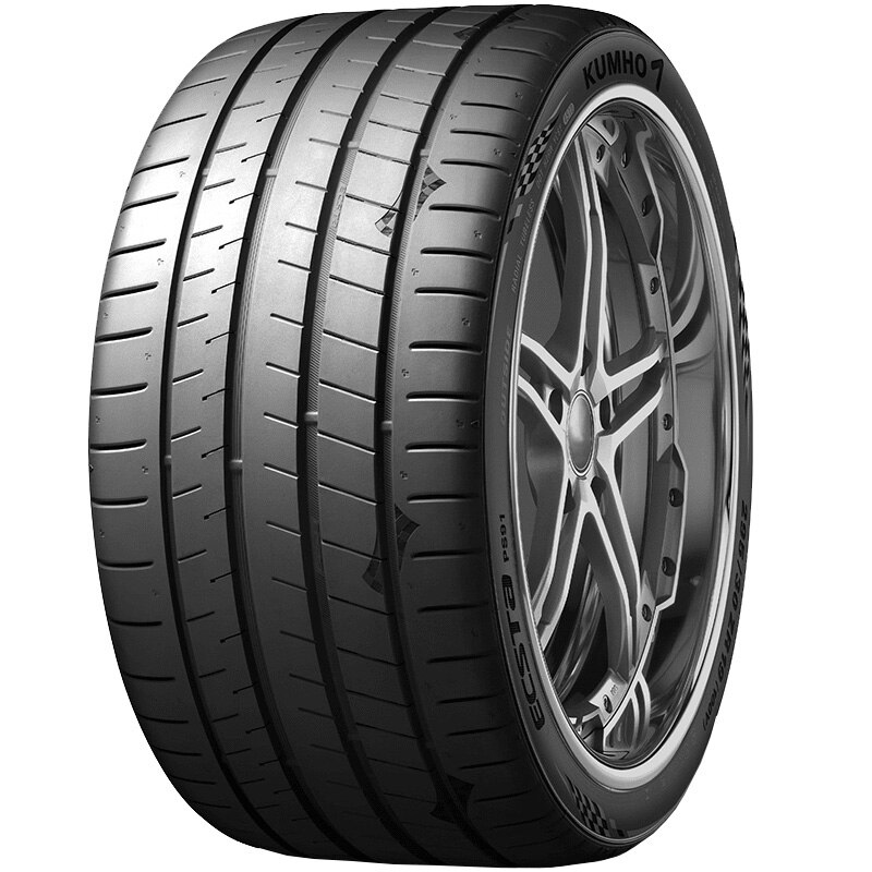 Anvelopa vara Kumho PS91 235/35R19 91Y