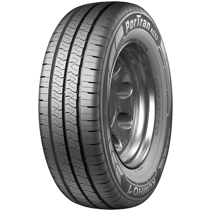 Anvelopa vara Kumho KC53 PorTran 225/70R15C 112/110R