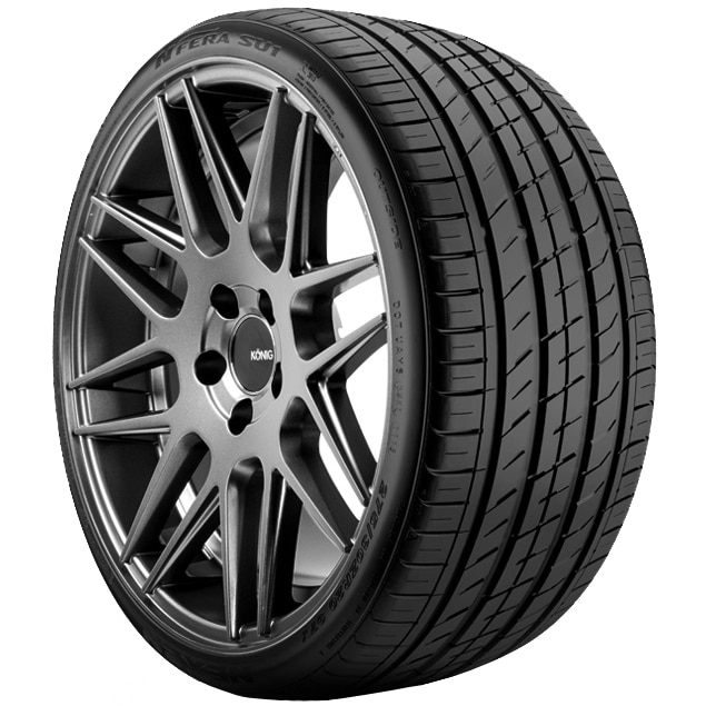 Anvelopa vara Nexen Nfera-SU1 245/40R20 99Y XL