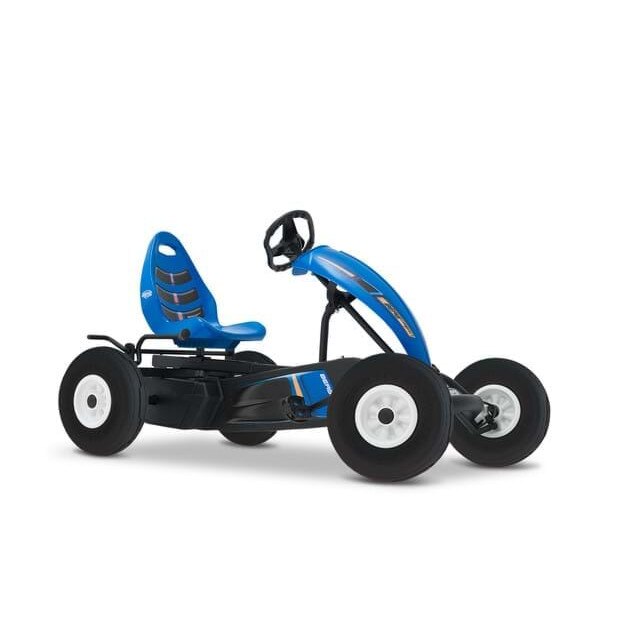 Kart BERG Compact Sport BFR 140 x 75 x 81 cm, selfie stick 360 inclus, BRG