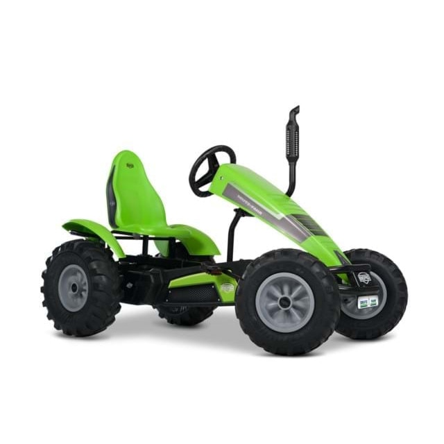 Kart BERG Deutz Fahr BFR 155 x 85 x 90 cm, BRG