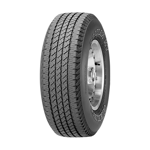 Anvelopa all season Nexen Roadian HT 255/70R15 108S