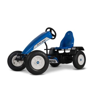 Kart BERG Extra Sport BFR 152 x 82 x 86 cm, BRG Kart BERG Extra Sport BFR 152 x 82 x 86 cm, BRG