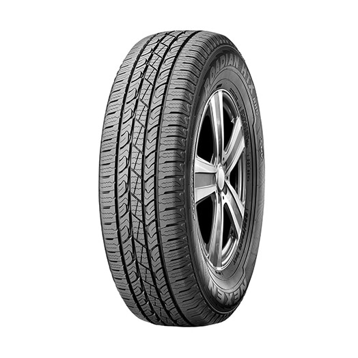 Anvelopa all season Nexen ROHTX RH5 245/65R17 111H XL