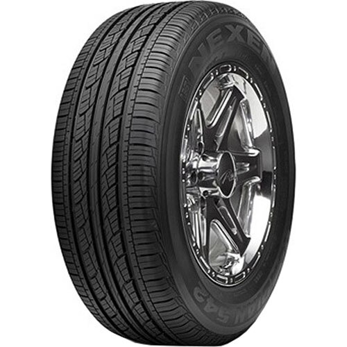 Anvelopa all season Nexen Roadian 542 265/60R18 110H