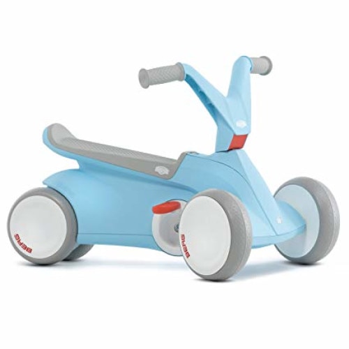 Kart Berg GO 2 Albastru 65 x 45 x 44 cm, BRG