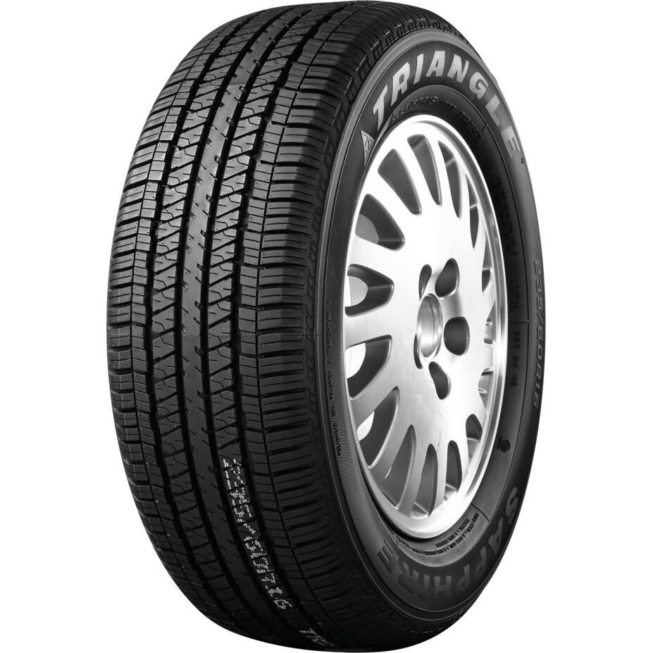 Anvelopa vara Triangle TR257 Sapphire 255/70R15 108T
