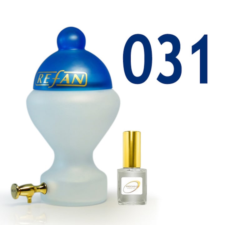 Eau de parfum Refan classic 031, 50 ml