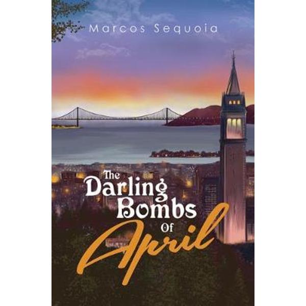 Darling Bombs Of April