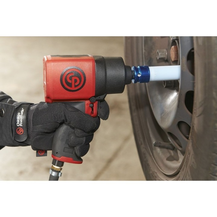 Masina de insurubat cu impact Chicago Pneumatic 1/2'' CP7749