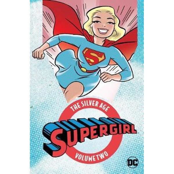 Supergirl: