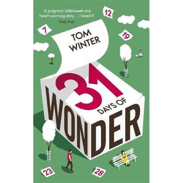 31 Days of Wonder