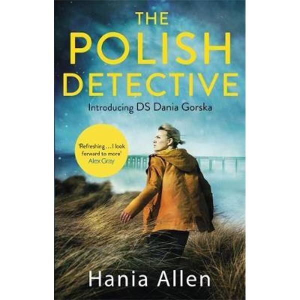 Polish Detective