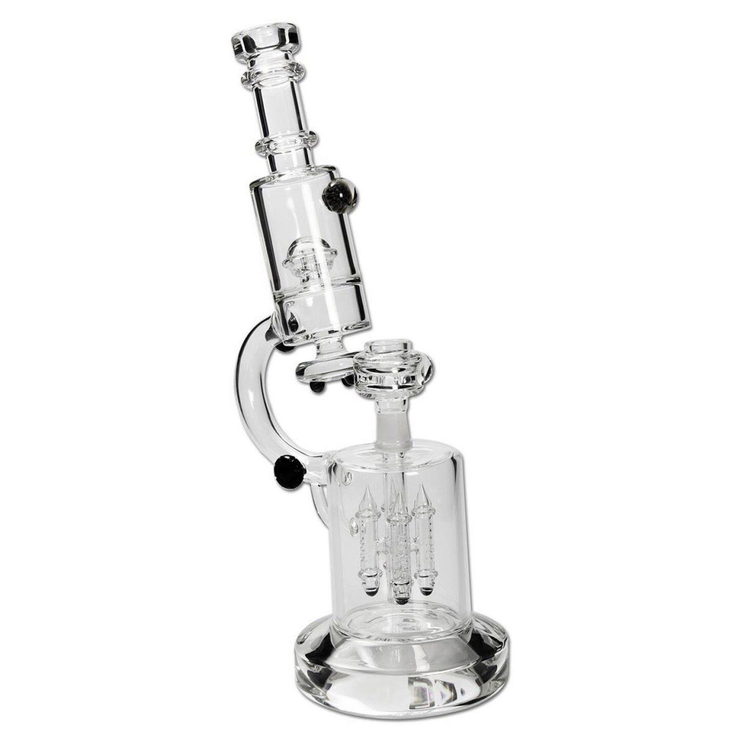 Bong Blaze Microscope - eMAG.ro