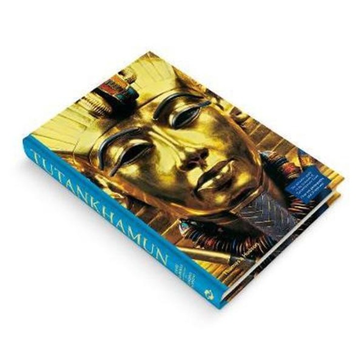 Tutankhamun