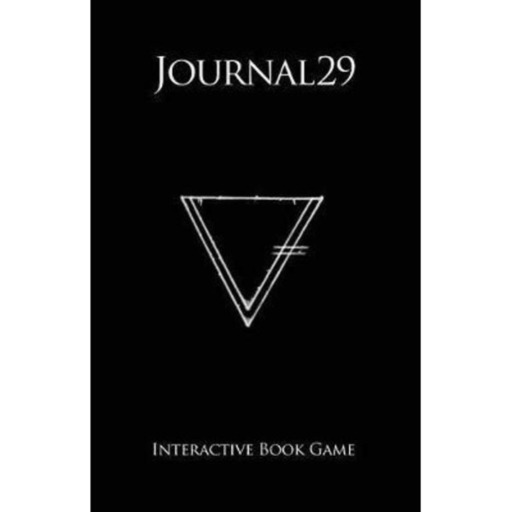 Journal 29