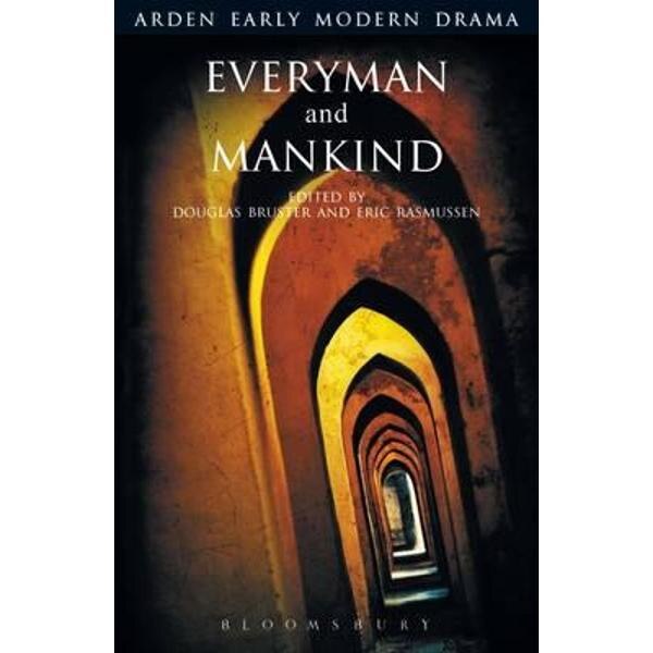 Everyman and Mankind