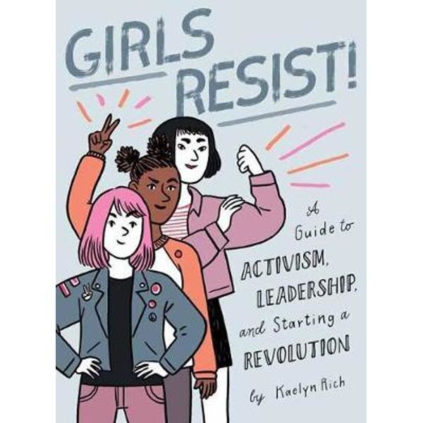 Girls Resist!