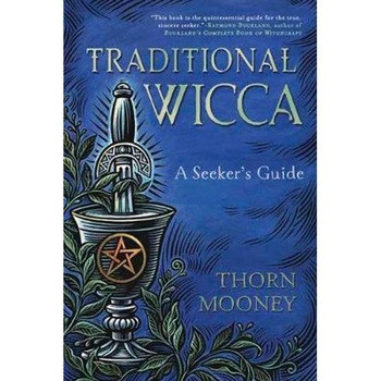 Traditional Wicca Traditional Wicca
