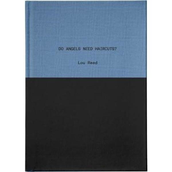 Do Angels Need Haircuts?