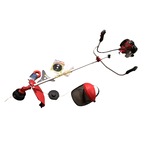 Straus Fűkasza benzines, 5,2Le