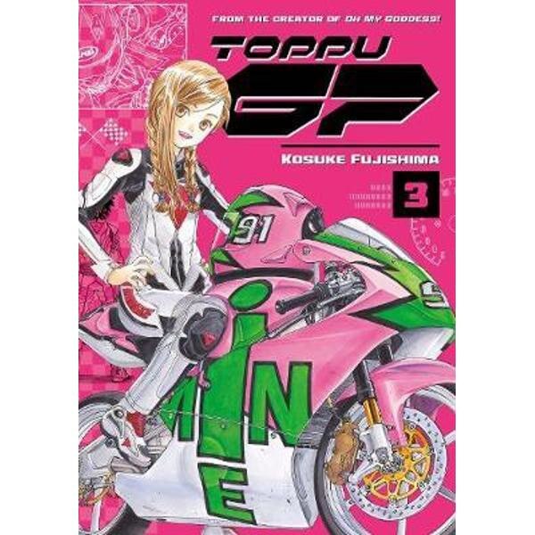 Toppu GP 3