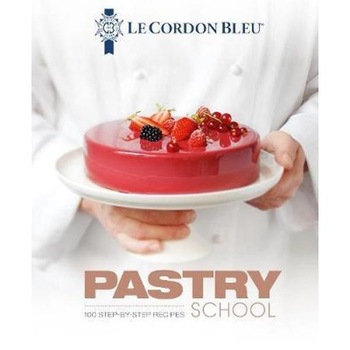 Le Cordon Bleu Pastry School Le Cordon Bleu Pastry School