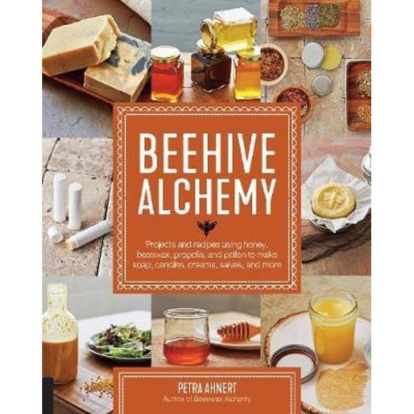 Beehive Alchemy