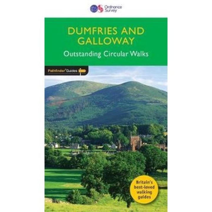 Dumfries & Galloway