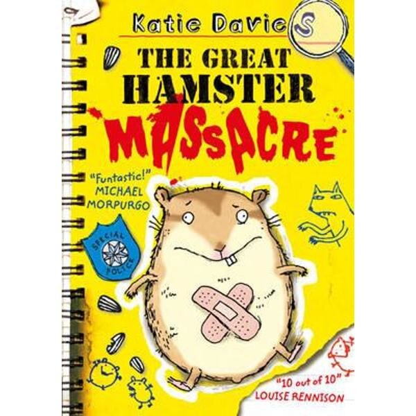 Great Hamster Massacre