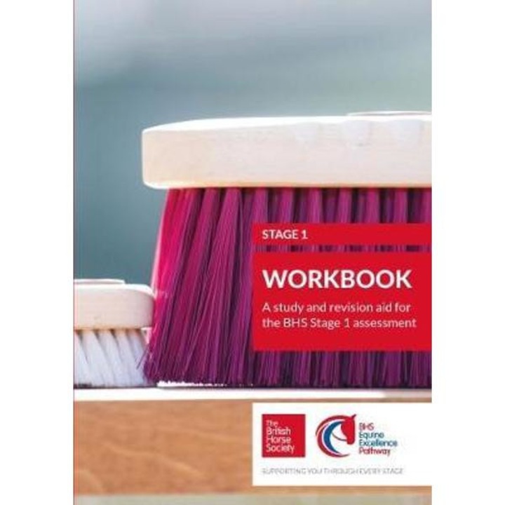 BHS Stage 1 Workbook