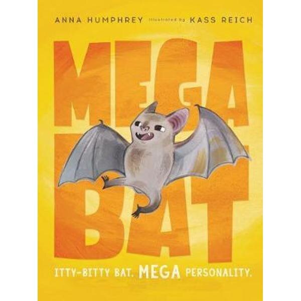 Megabat