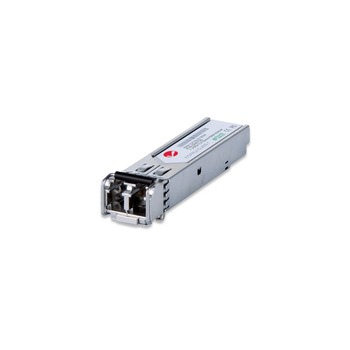 Modul Mini Gbic Intellinet SFP LC Single-Mode, 20 km Modul Mini Gbic Intellinet SFP LC Single-Mode, 20 km