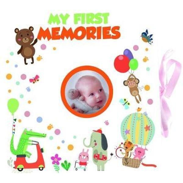 My First Memories